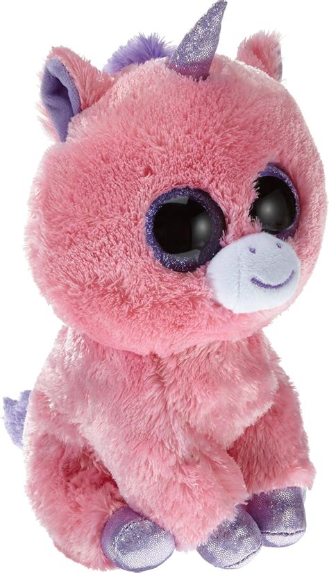 From toy to treasure: the investment potential of magic the unicorn beanie boo